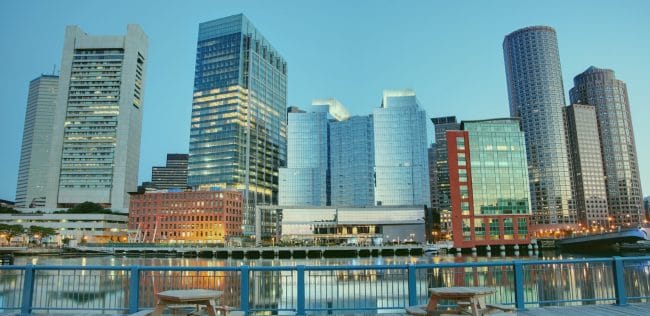 Allotrope Foundation 2024 Boston