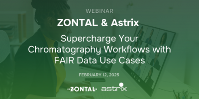 Supercharge Your Chromatography Workflows with FAIR Data Use Cases (3)