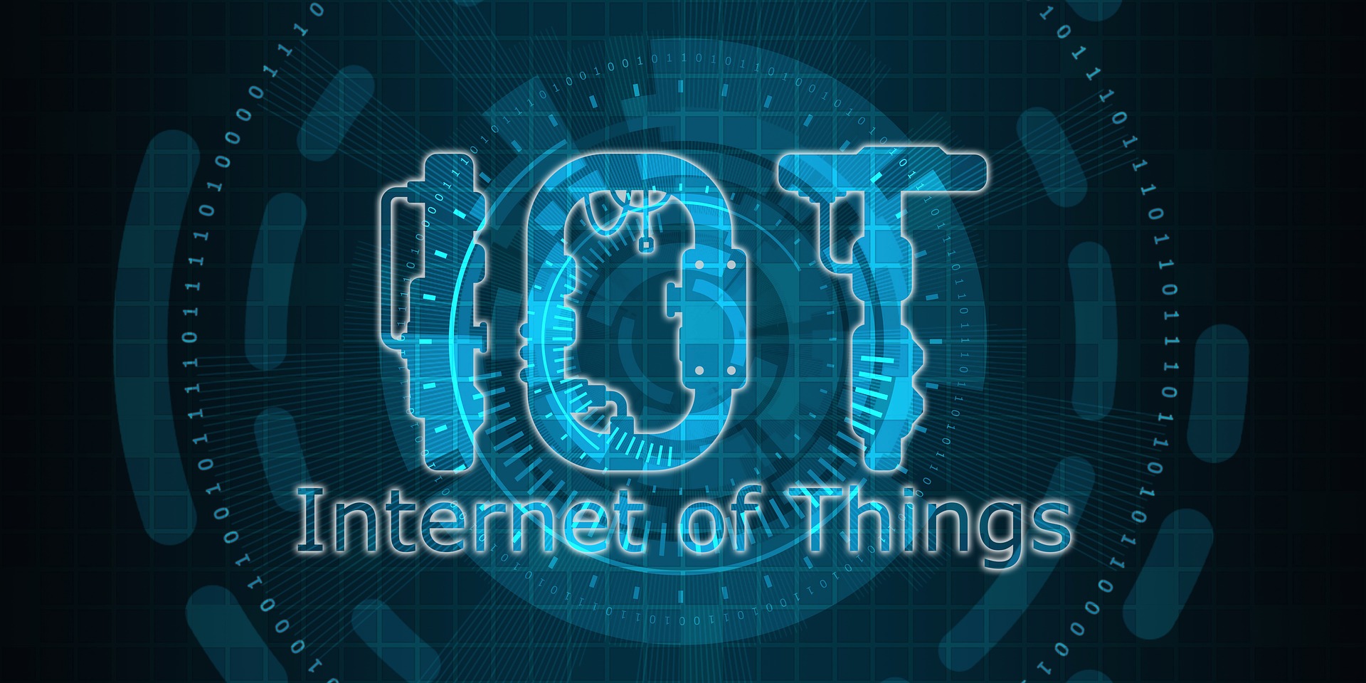 Managing the flood of IoT data