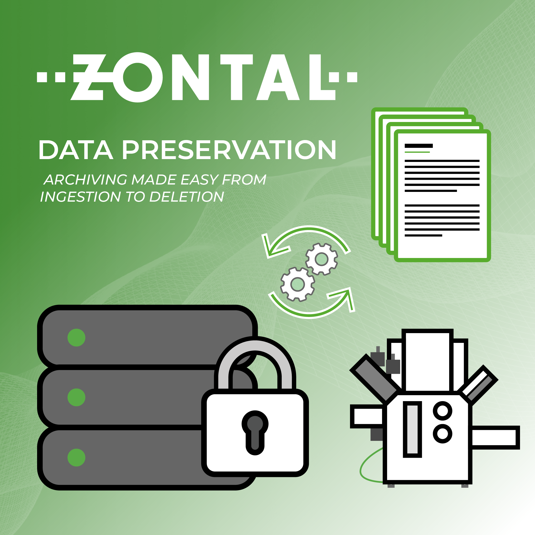 Outsmart Storage Decay: Simple Steps For Long Term Data Preservation - 206670c