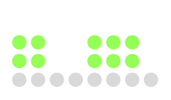 Plate View Graphic