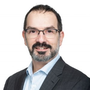 Headshot of Dan DeAlmeida