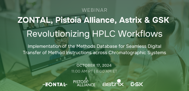 Revolutionizing HPLC Workflows with Pistoia Alliance (4)