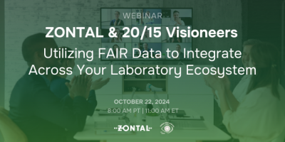 Utilizing FAIR Data to Integrate Across Your Laboratory Ecosystem (2)