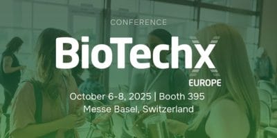 BioTechX Europe 2025