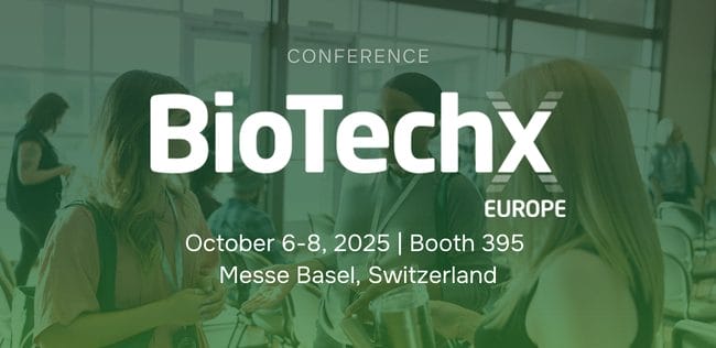 BioTechX Europe 2025