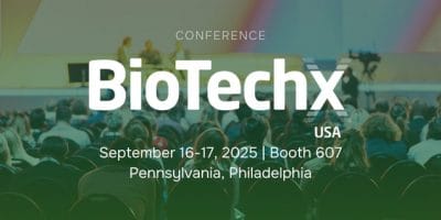 BioTechX USA 2025