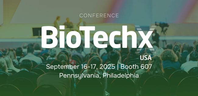 BioTechX USA 2025