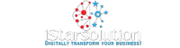 iStarsoultion logo