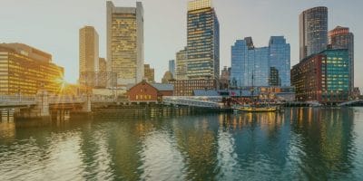AI Drug Discovery & Development Summit 2025 Join ZONTAL in Boston!
