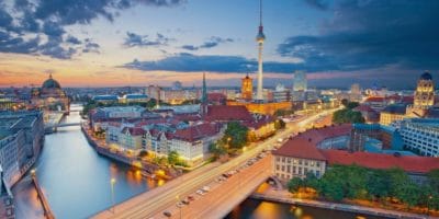 Vist ZONTAL at PharmaWorX in Berlin from November 13-14