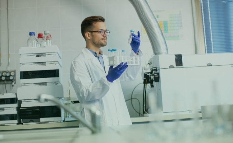 Smart Chromatography Methods for Faster Tech Transfer A Cross-Platform Case Study