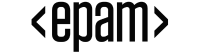 epam logo no background