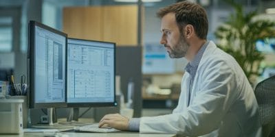 Five-Part Webinar & Panel Series FutureLab – Chemistry in the Digital Age in Collaboration with CAMS Data Analytics and SciY, October 13–17, 2025