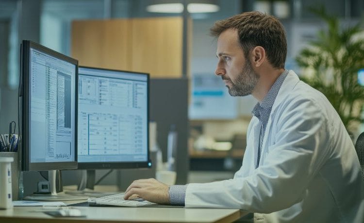 Five-Part Webinar & Panel Series FutureLab – Chemistry in the Digital Age in Collaboration with CAMS Data Analytics and SciY, October 13–17, 2025