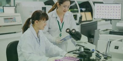 From Fragmentation to Integration Transforming Lab Data with ZONTAL + Syngenta
