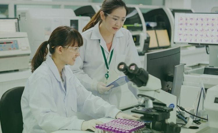 From Fragmentation to Integration Transforming Lab Data with ZONTAL + Syngenta