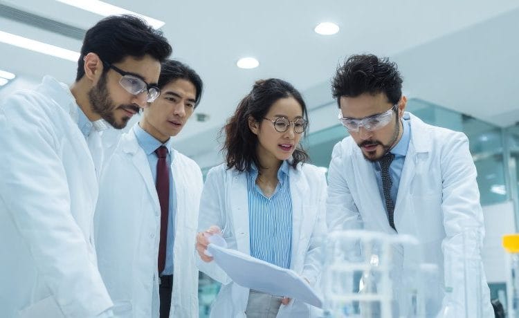 Implementing Digital Analytical Methods Foundation for Laboratory Automation, Frictionless Tech Transfer, and AI-Driven Innovation