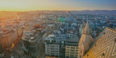 Meet Us in Vienna from May 19-21 at SLAS Europe 2026 at Booth 600