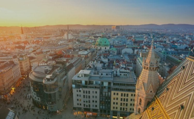 Meet Us in Vienna from May 19-21 at SLAS Europe 2026 at Booth 600