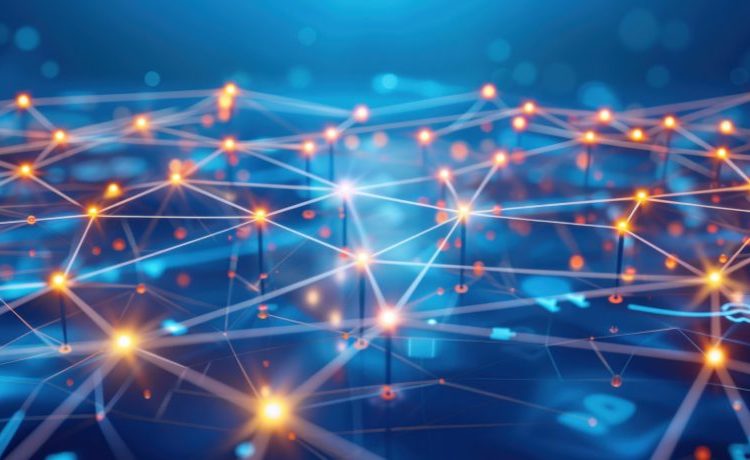 infographic explaining life science data management